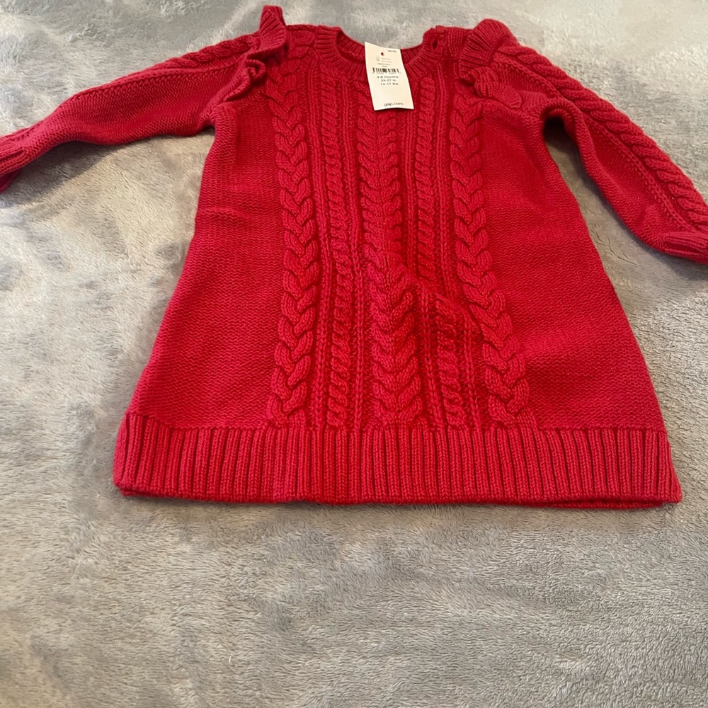 Baby gap